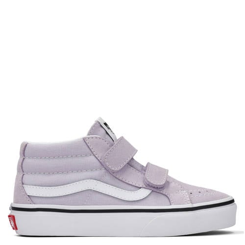 VANS sneakers lila afbeelding