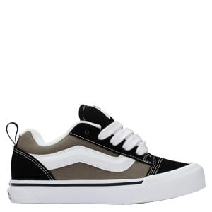 Knu Skool sneakers zwart