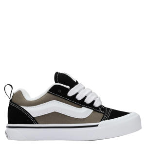 Knu Skool sneakers zwart
