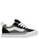 Vans Knu Skool sneakers zwart
