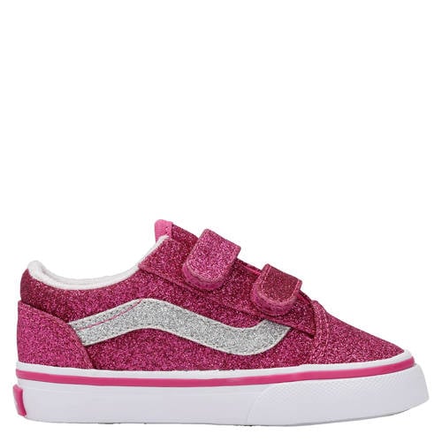 VANS Old Skool sneakers roze afbeelding