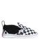 Vans sneakers zwart