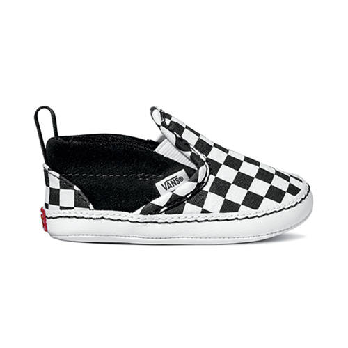 VANS Slip-On sneakers zwart afbeelding