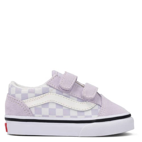 VANS Old Skool sneakers lila afbeelding