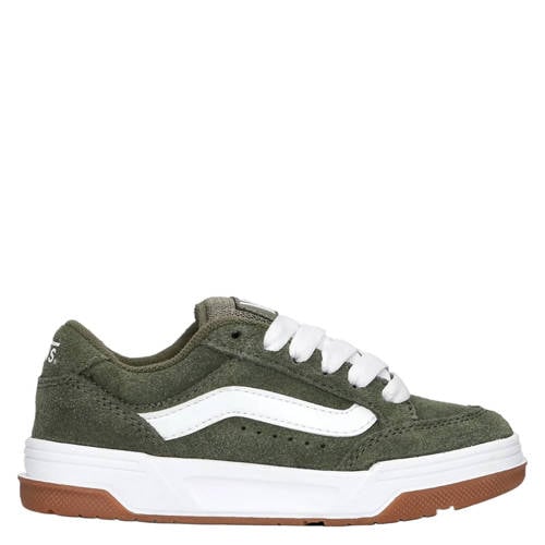 VANS Hylane sneakers zwart/wit afbeelding