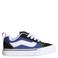 Vans Knu Skool sneakers zwart