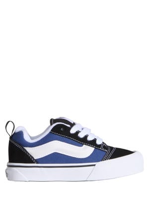 Knu Skool sneakers zwart