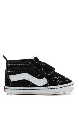 SK8-Hi sneakers zwart