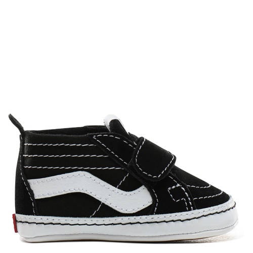VANS SK8-Hi sneakers zwart afbeelding
