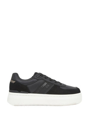 Eve BSC Lea W  sneakers zwart