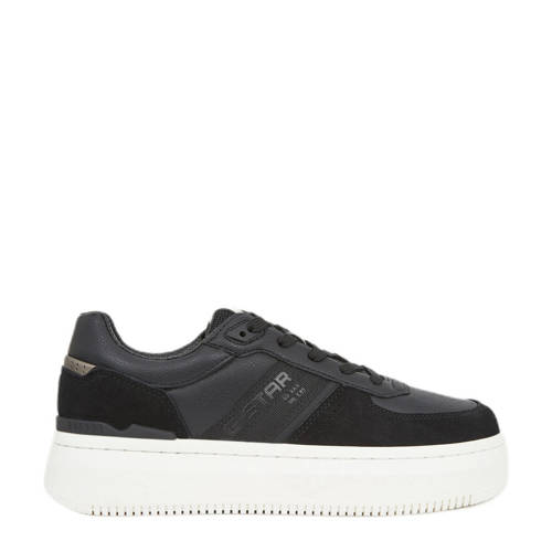 G-STAR Eve BSC Lea W sneakers zwart afbeelding
