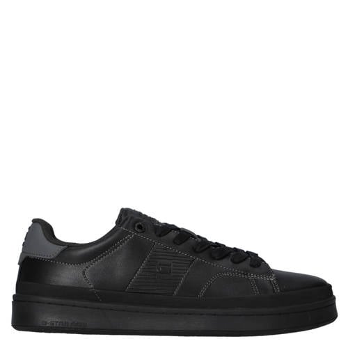 G-STAR Recruit III LEA M sneakers zwart afbeelding