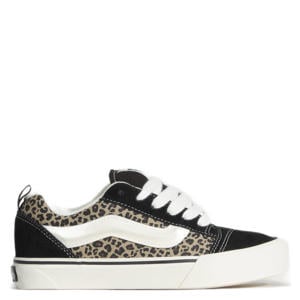 KNU Skool sneakers wit/ecru/wit