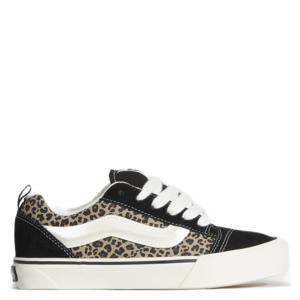 KNU Skool sneakers wit/ecru/wit