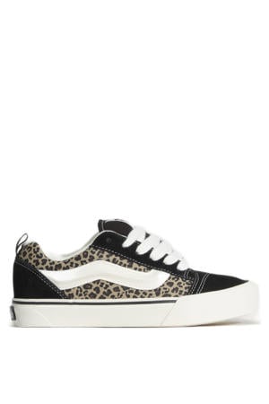 KNU Skool sneakers wit/ecru/wit