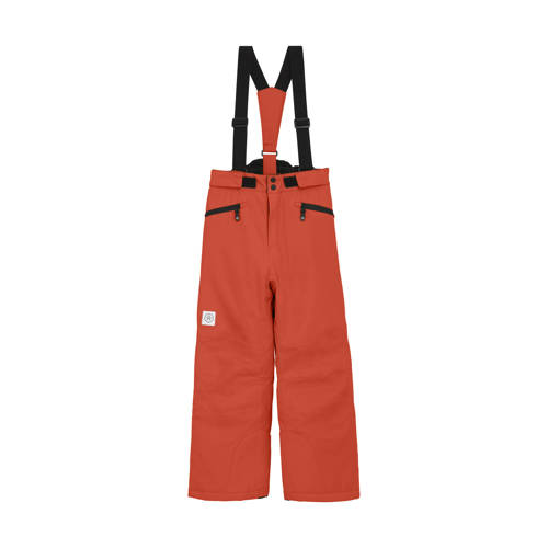 Color Kids skibroek oranje afbeelding