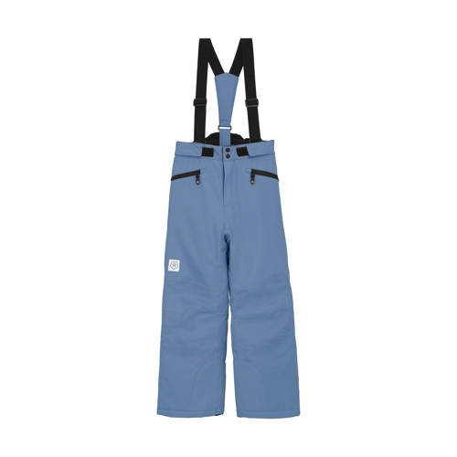 Color Kids skibroek lichtblauw afbeelding