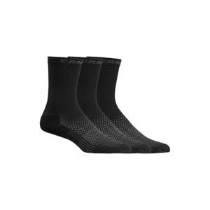 sportsokken ACTIVE (set van 3)