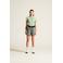 Craft ADV Essence sportshirt lichtgroen