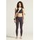 Craft sportbroek ESSENCE donkerpaars