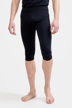 sportbroek Core Active zwart