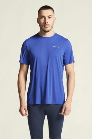 Core Essence sportshirtblauw