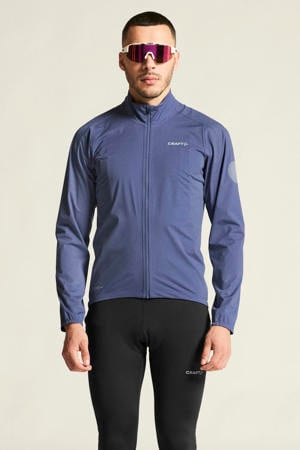 sportjack ENDUR blauw