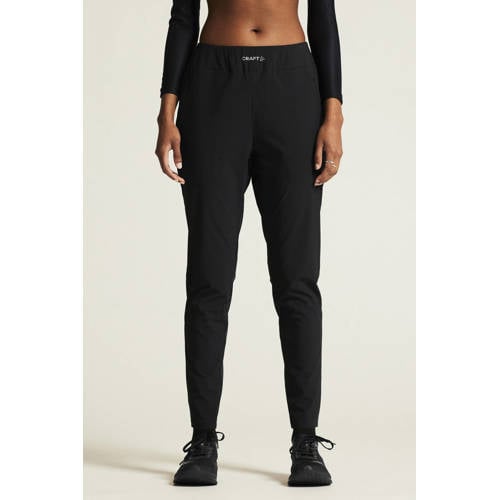 Craft trainingsbroek ESSENCE zwart afbeelding