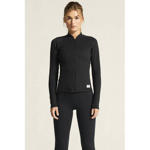 Craft sportvest Collective zwart afbeelding