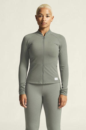 sportvest Collective kaki
