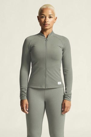 sportvest Collective kaki