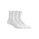 Craft sportsokken ACTIVE - wit (set van 3)