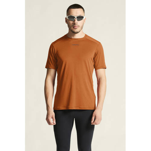 Craft sportshirt Adv Essence afbeelding
