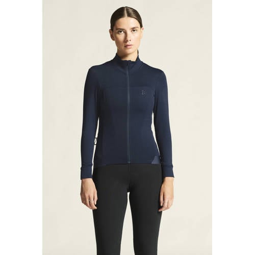 Craft sportshirt ADV donkerblauw afbeelding