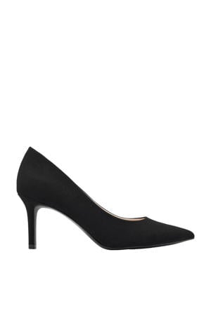 pumps zwart