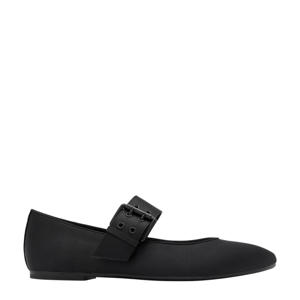   ballerina's zwart