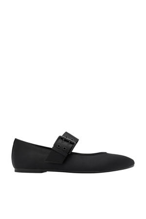 ballerina's zwart