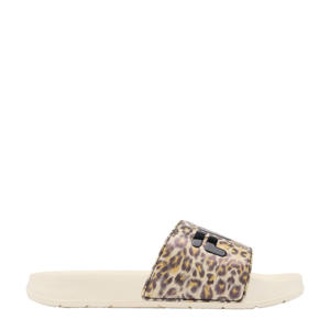   badslipper beige