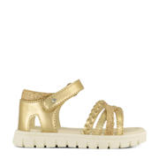 thumbnail: Graceland sandalen goud
