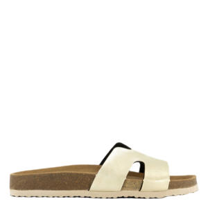 slippers goud