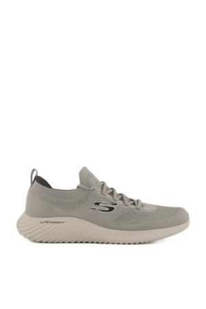 sneakers grijs