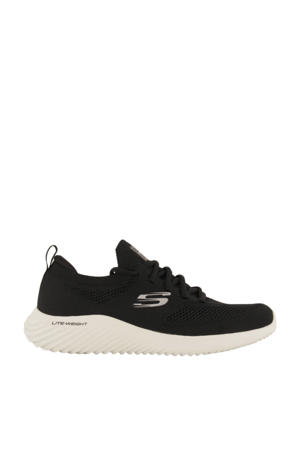  sneakers zwart