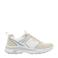 Bench sneakers beige/wit