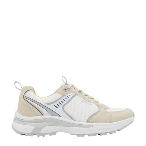 Bench sneakers beige/wit afbeelding