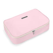 thumbnail: SUITSUIT packing cubes Fab Fifties 76 cm. - Pink Dust (set van 4)