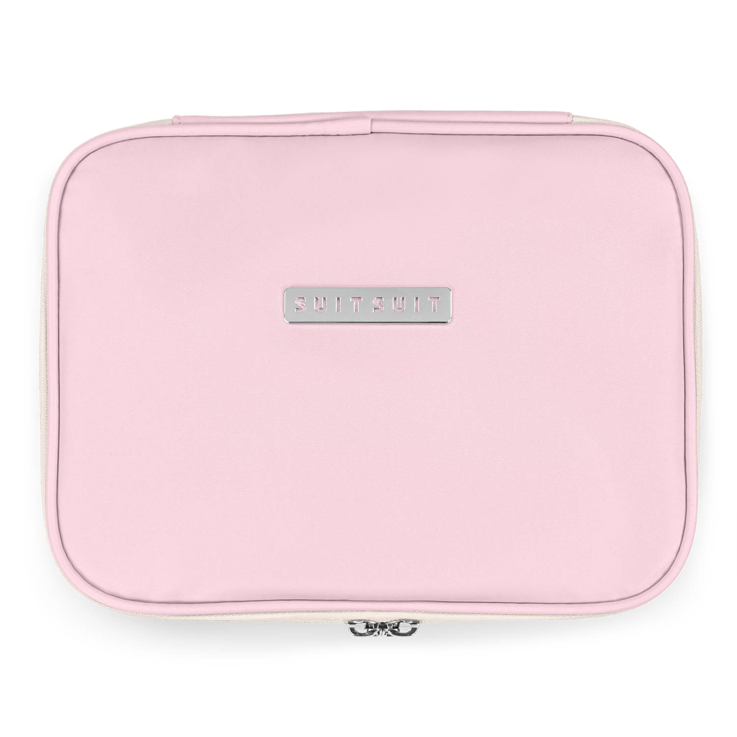 SUITSUIT packing cubes Fab Fifties 76 cm. set van 4 Pink Dust