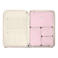 SUITSUIT packing cubes Fab Fifties 76 cm. - Pink Dust (set van 4)