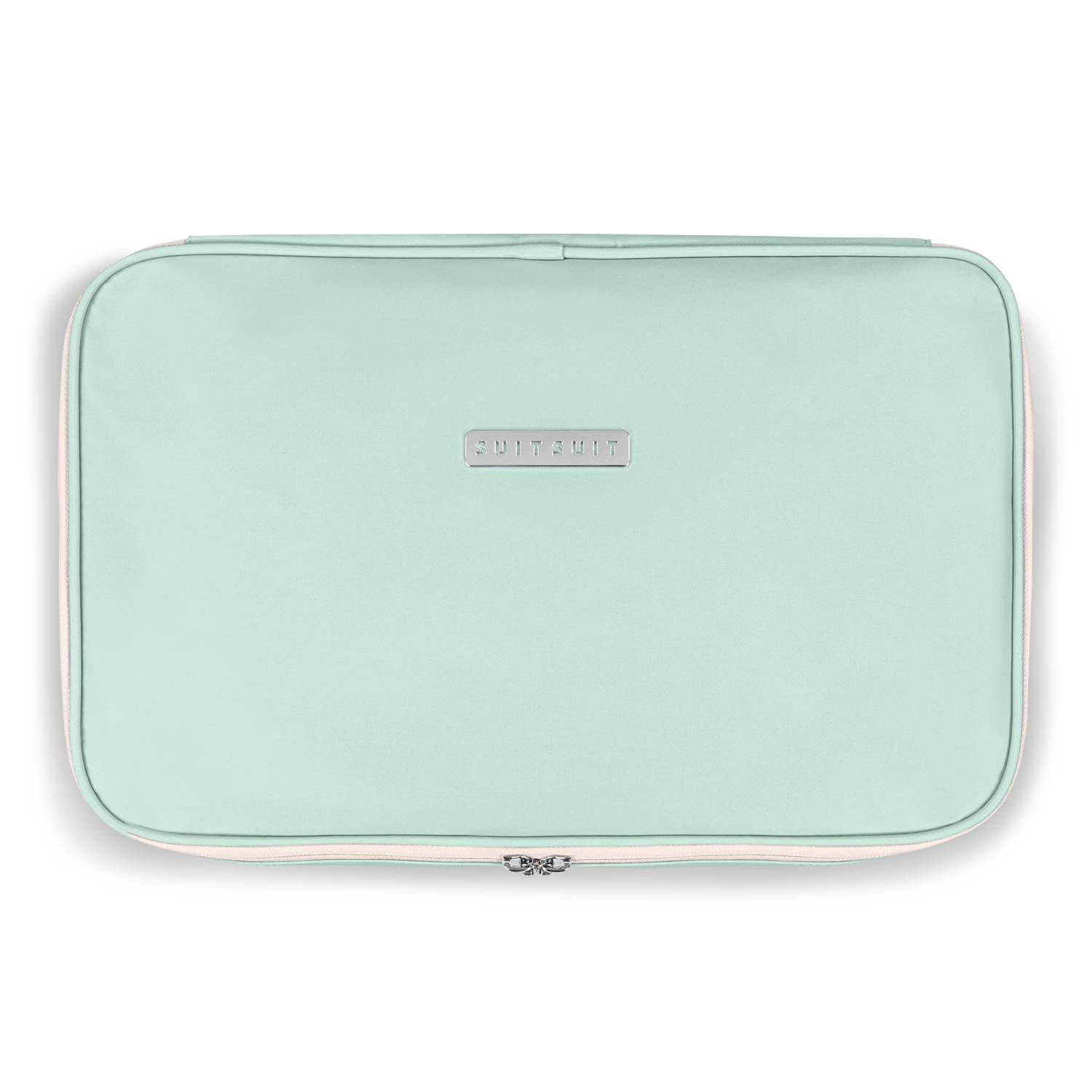 SUITSUIT packing cubes Fab Fifties 76 cm. set van 4 Luminous Mint