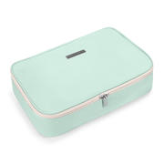 thumbnail: SUITSUIT packing cubes Fab Fifties 76 cm. - Luminous Mint (set van 4)