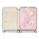 SUITSUIT packing cubes Fab Fifties 55 cm. - Pink Dust (set van 3)